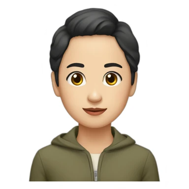 Dian rizki aprilita sticker