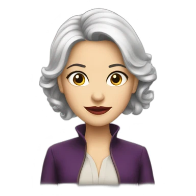 once upon a time regina sticker