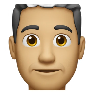 Anthony Martinez Campoverde sticker