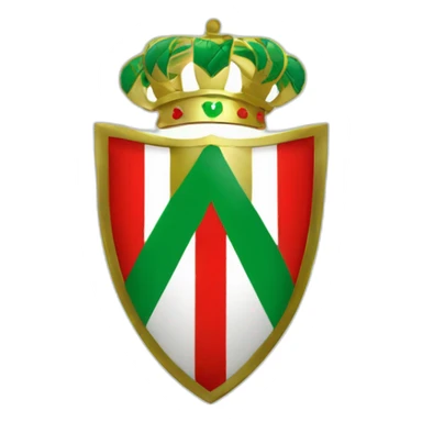 Real Betis Balompié escudo sticker