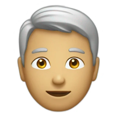 blank user icon sticker