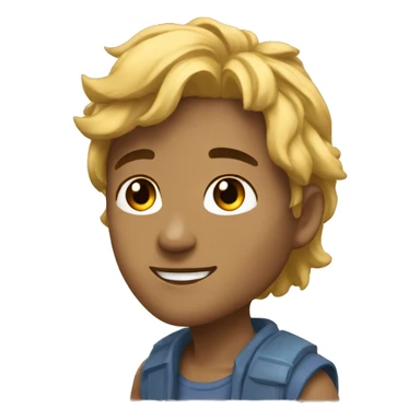 pallete d'avatar  sticker