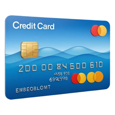 keep your credit card balance under 20% of the limit sticker