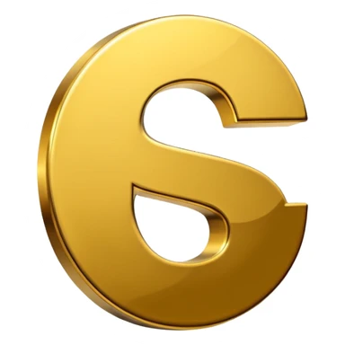 $ dollar symbol sticker