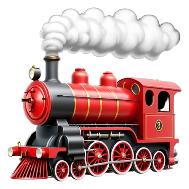 Hogwarts express sticker