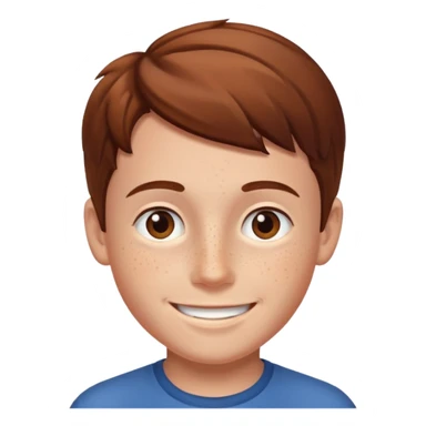 Attitude quick boy sticker