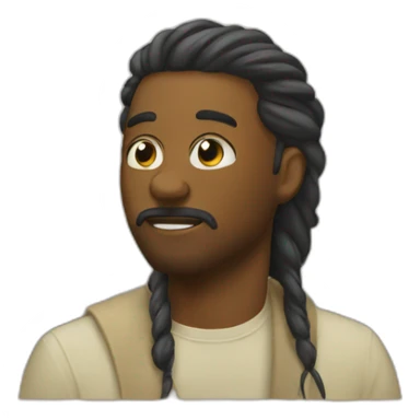 away from kwyoboard sticker