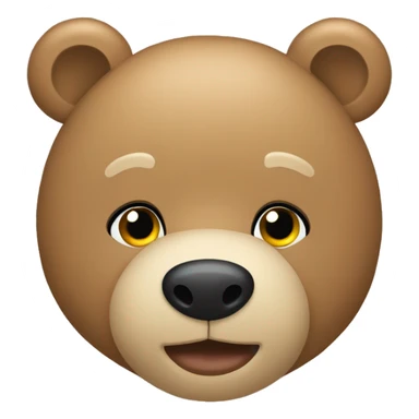 https://emojis.sh/emoji/beige-teddy-bear-zgnql9sMGYx Get this emoji or create your own with AI ✨ sticker