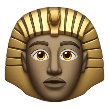 Toutankhamon sticker