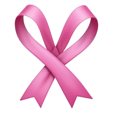 🎀 in blur colour sticker