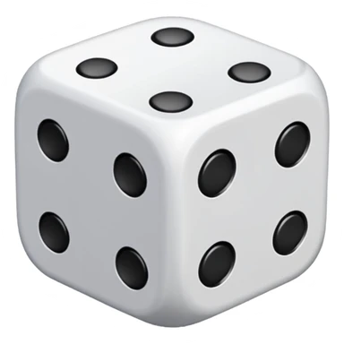dice sticker