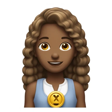 Un garçon qui veux épouser une fille portant dans ça main une bague sticker