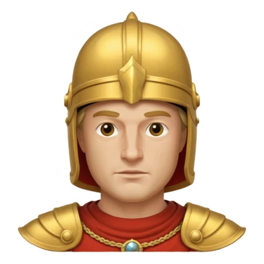 philip the great sticker