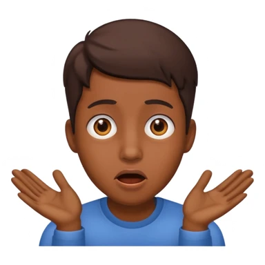 fick du bist kaka sticker