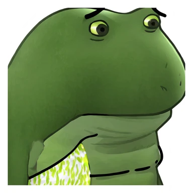 latina sitting in swim wear in beach sticker