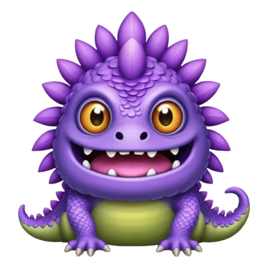 yo-reek in my singing monsters sticker