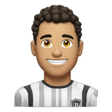 Cristiano suiiiiiii sticker
