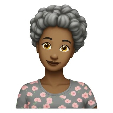 Mother ￼ nature ￼ sticker