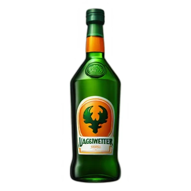 jagermeister sticker