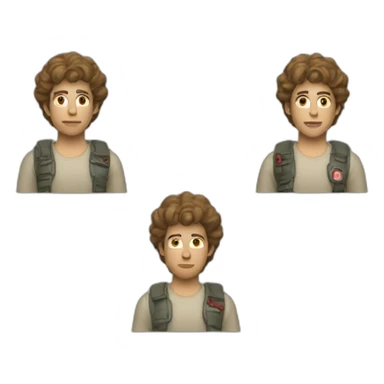 zuul ghostbuster car driver sticker