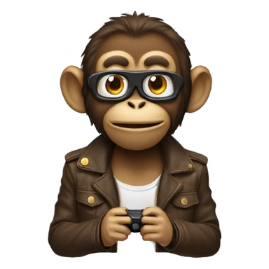 https://emojis.sh/emoji/monkey-playing-video-games-uS6X62lzNu4 Get this emoji or create your own with AI ✨ sticker