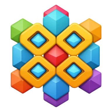 High processing load sticker