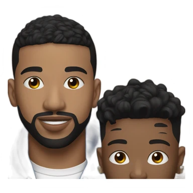 drake and 21 savage sticker