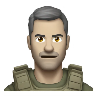 call-of-duty-ghost sticker