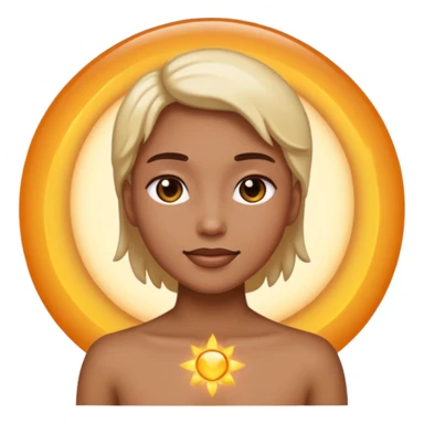 Transformer healing sticker