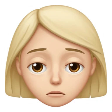 tuve un largo dia de trabajo  sticker