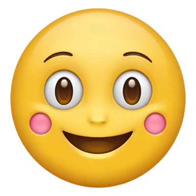 laugh emoji sticker