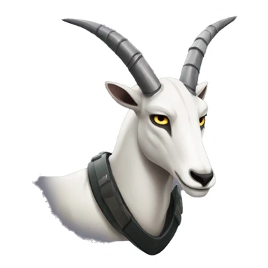 oryx from siege sticker