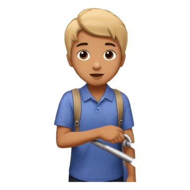 Rider holding grab bar,Metro Riders, inside metro train, no transparent. with background. sticker