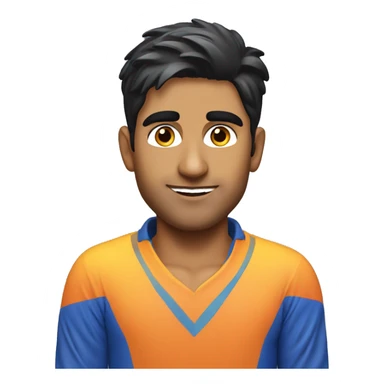 shubhman gill sticker