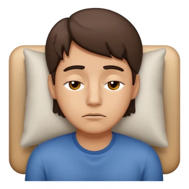 CANSADO LLEGANDO DE TRABAJO ESAUSTO sticker