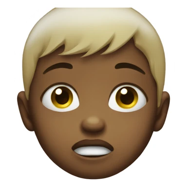 baby is crying sticker