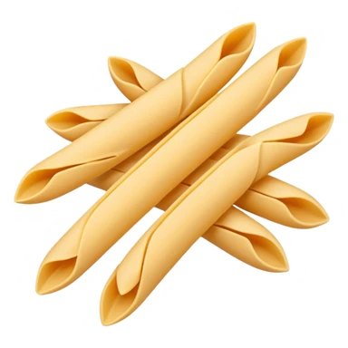 Penne  sticker