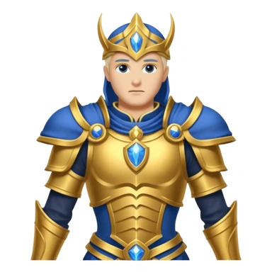 Stormcast Eternal from age of sigmar sticker