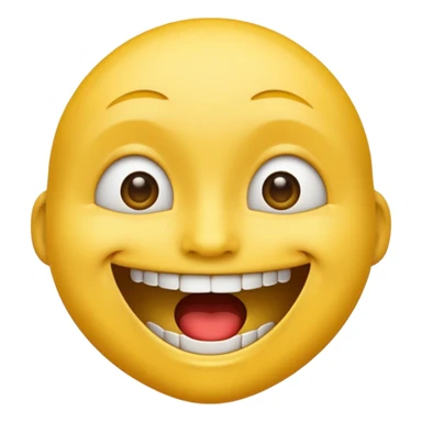 Zipper-Mouth Face emoji sticker