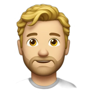 Brennan savage sticker