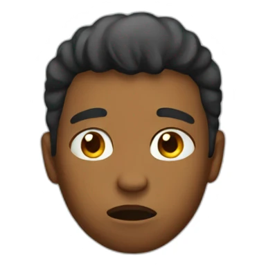 Troubled youth sticker