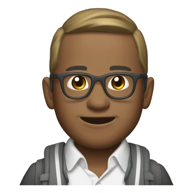 sigma skibidi ohio sticker