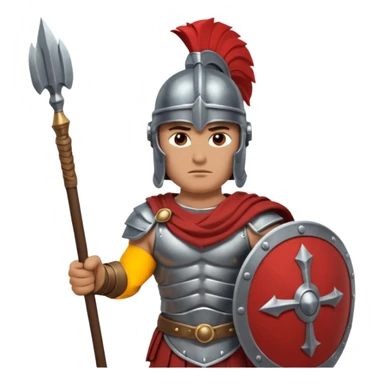 ares greek war god sticker