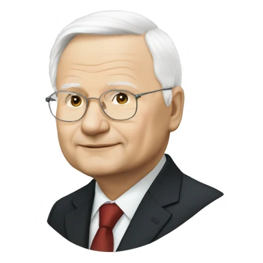 jarosław kaczyński sticker