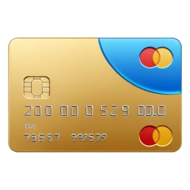 buy now pay by card sticker