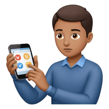 A person undertaking the work or tasks to respond to the event sticker