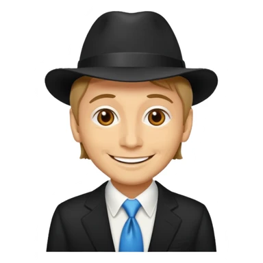 Bobby Caldwell sticker