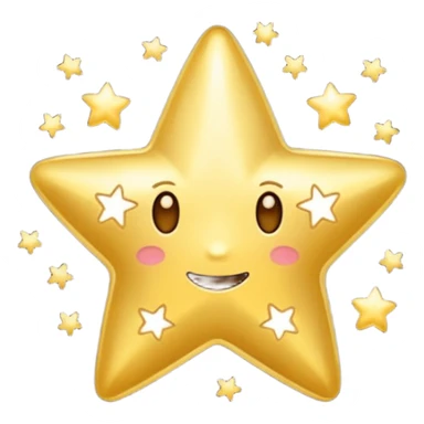 Scrivi 'POLVERE DI STELLE' sticker