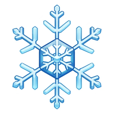🤍❄️ sticker