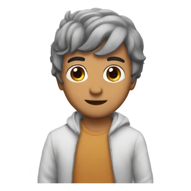 a sharad hett sticker